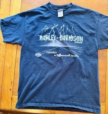 Harley-Davidson Large T-shirt