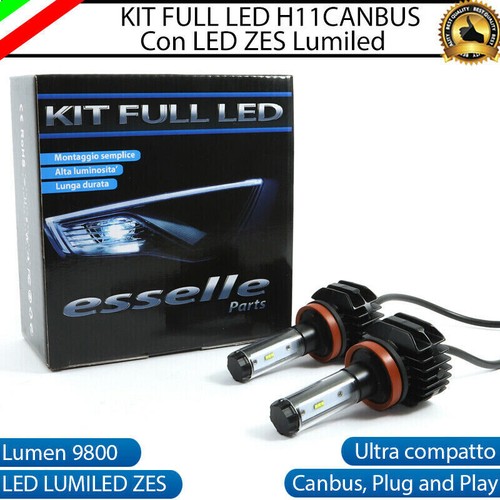 Kit full led - kit, h11