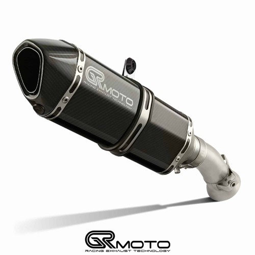 Scarico per bmw k1300 - scarico,