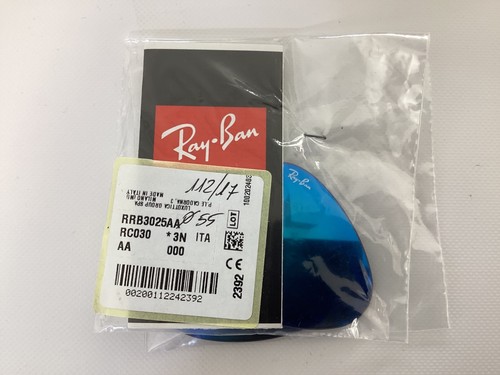 Lenti ricambio ray ban rb - di,