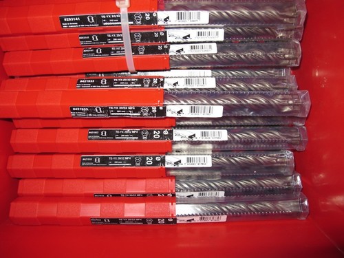 Trapano hilti nuovo - 1,