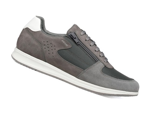 Geox scarpe sneakers con - scarpe, zip