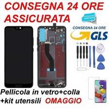 DISPLAY INCELL HUAWEI P20 PRO