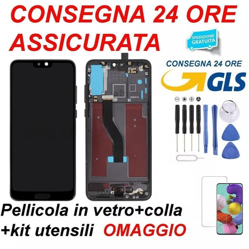 Display incell huawei p20 - incell,