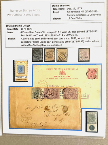 Sierra leone pagina - sierra,