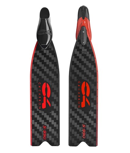 Pinne carbon 990 - pinne,