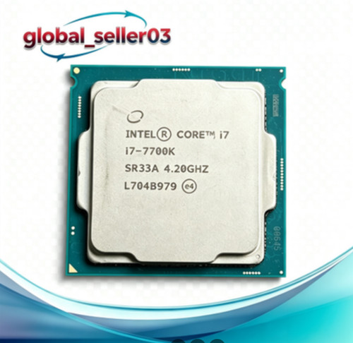 Processore cpu intel core - processore,