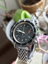 Cronografo Vintage Nivada