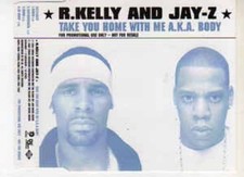 Take You Home With Me Aka Body