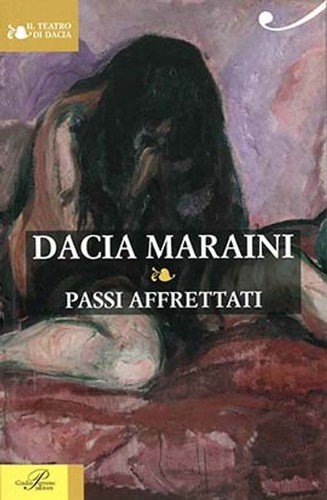 Libri dacia maraini passi - dacia,