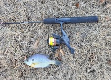 Mulinello da spinning vintage