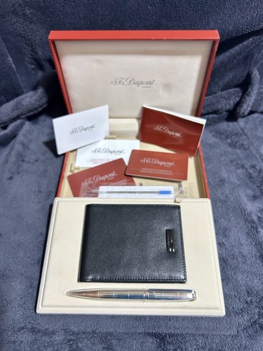 Set regalo dupont - set,