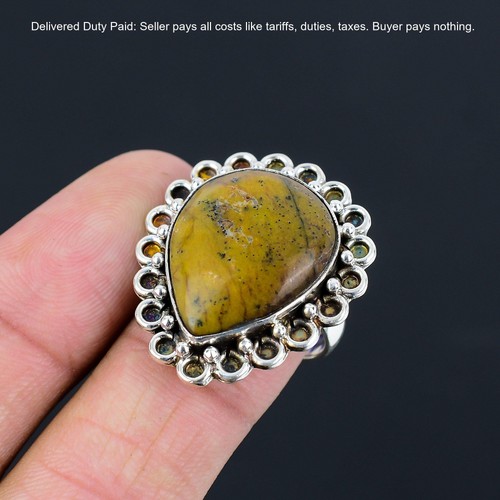 Anello argento sterling - anello,