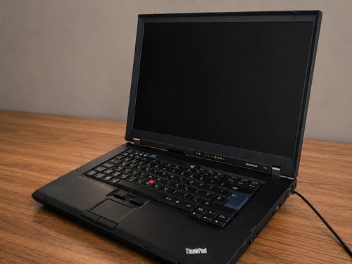 Lenovo thinkpad t61 - thinkpad, 15,4"
