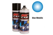 RCC932 RcCar Vernice Spray per