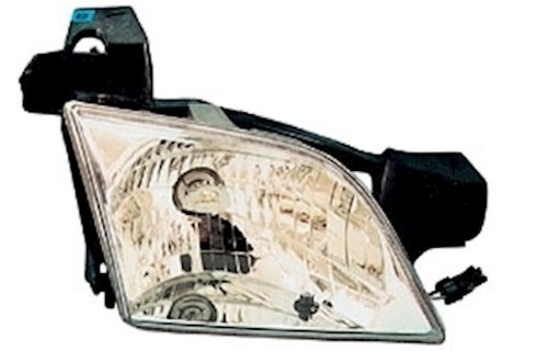 Faro proiettore anteriore