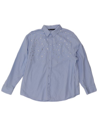 Camicia donna zara - camicia,