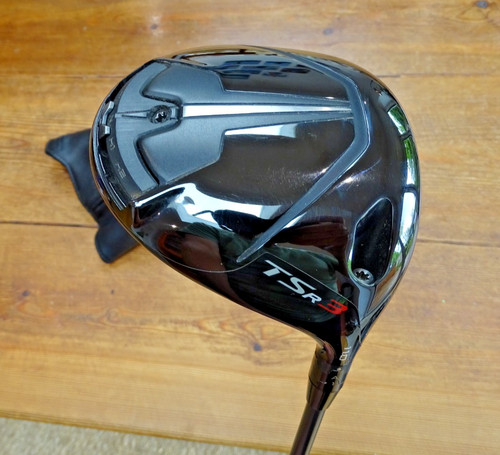 Titleist tsr3 driver gradi - tsr3,