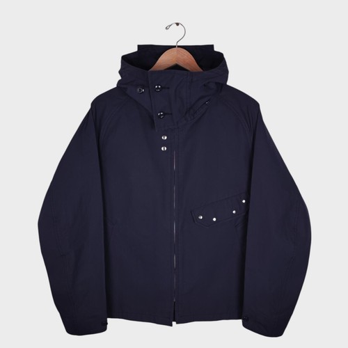 Giacca parka militare - parka, soundman