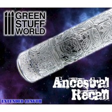 Green Stuff World 1504 ROLLING