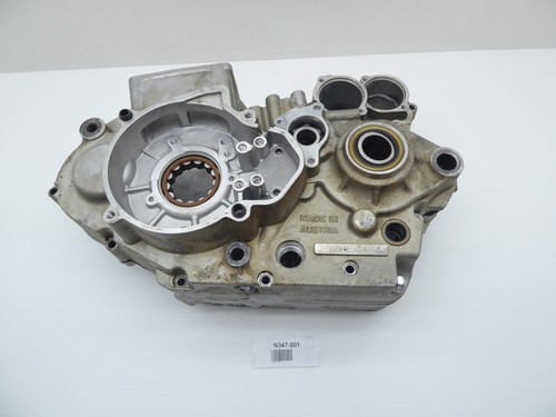 Carter motore ktm 525 - motore,