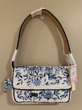 Borsa pochette fatta a mano in
