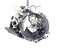 CAMBIO MANUALE COMPLETO PER PEUGEOT 307 Berlina 2° Serie 8HZ DIESEL 1400 (05>)