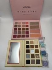 Lotto 5 MOIRA Makeup – 2