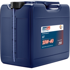 Olio motore olio motore GT SAE