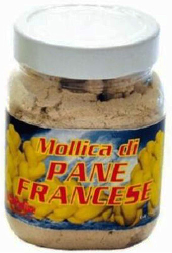 Pane francese mollica pesca - francese,