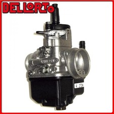 02724 CARBURATORE DELLORTO
