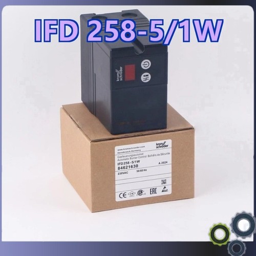 Ifd 258 1pzs nuovo - ifd,