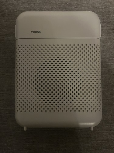 Ross 5500 lw - ross,