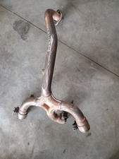 Collettore Scarico Ducati Monster 620