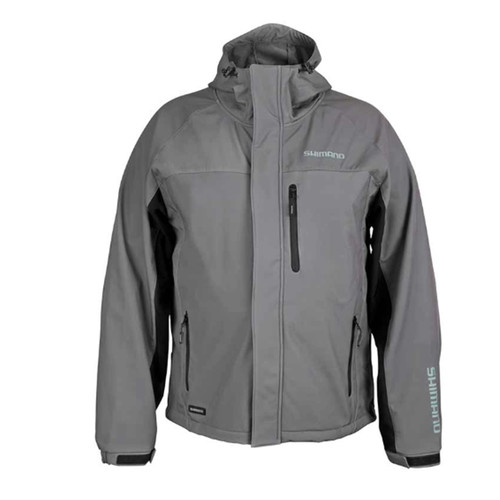 Shimano giacca wear soft shell - giacca,