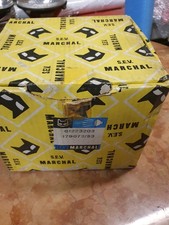 Fanale anteriore Citroen DS 23 IE Pallas