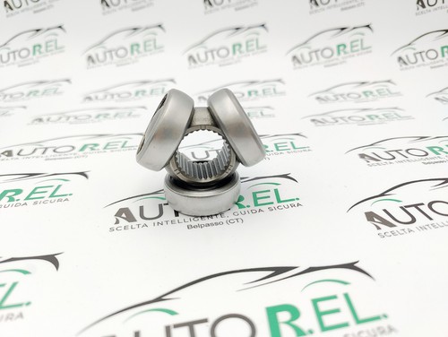 Crociera semiasse audi - semiasse,