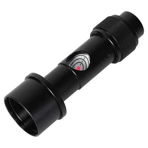 Newtonian telescopio laser - newtonian,