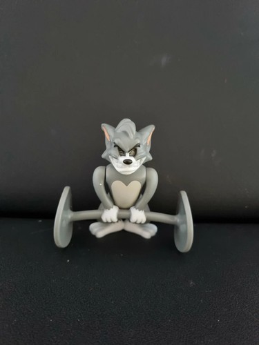 Tom jerry happy - tom,