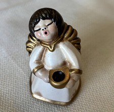 THUN NATALE ANGELO SISSI BIANCO completo con scatola garanzia fuori produzione