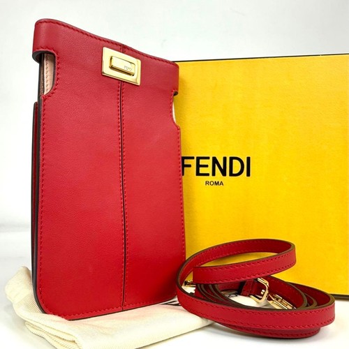 Borsa tracolla fendi - tracolla,