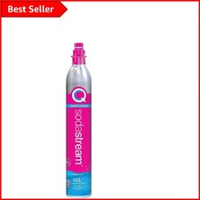 Bombola CO2 Acqua Frizzante -