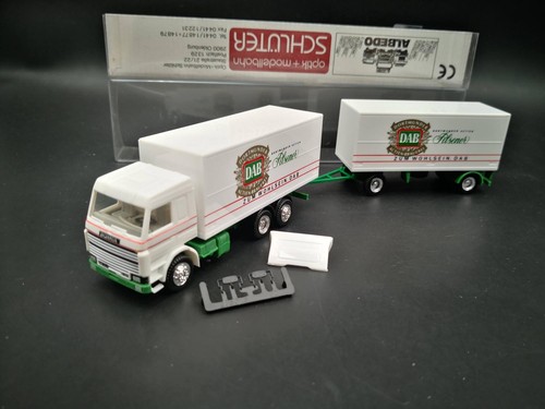 Herpa scania 143 dab - herpa,