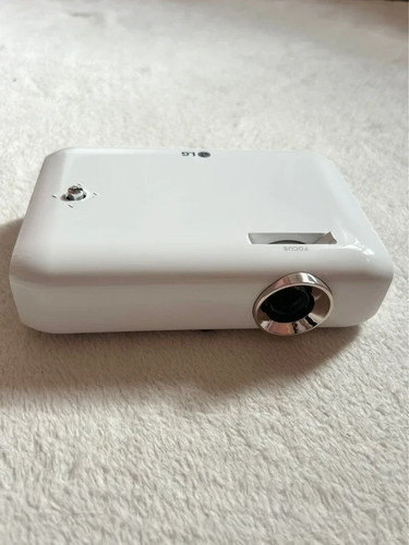Proiettore home theater - proiettore, lg