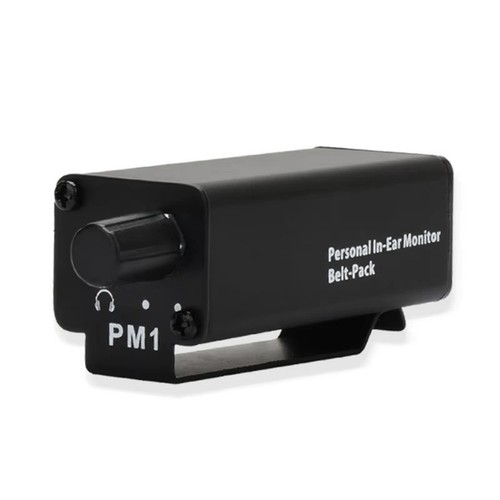 Amplificatore per cuffie - ,