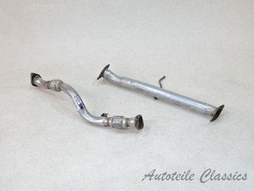 Kit scarico klarius nuovo - kit,