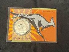 Canguro | 2000 Australia