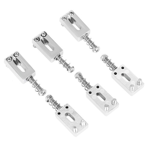 Pezzi sellette per - 6, di