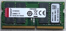 Kingston RAM KCP426SD8/32 32GB