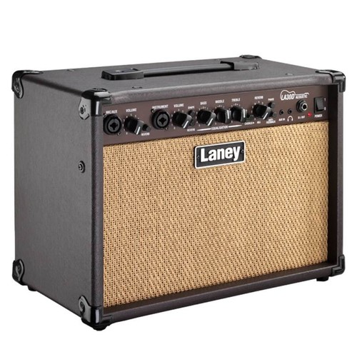 Laney la30d amplfiicatore - laney,